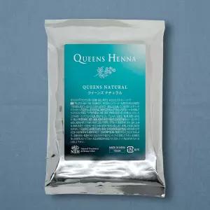 NTH 퀸즈헤나 염색약 헤나 내추럴 100g