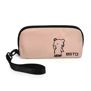 휴대용 메이크업 필통 파우치 정리 가방미니클러치 여자치 여성 여성치 미니치 치백 미니백 돈가방 20대 클