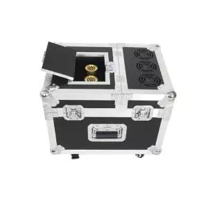 디제잉 테이블 선반 탁자 페스티벌 장비 믹서 무대 행사