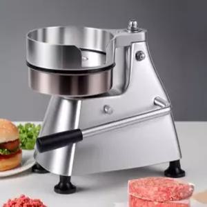 햄버거 패티 프레스 떡갈비 원형 모양틀 다짐육 고기틀 10cm