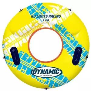 SR 다이나믹 이중튜브120 23휴가 휴양지 수영장용품 물놀이 미니 작은