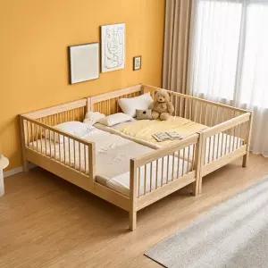 멜로디 하이 플러스 침대 패밀리