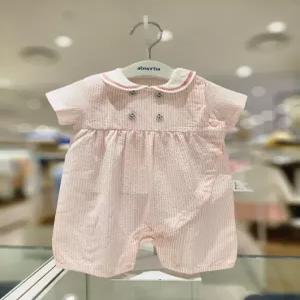 [AK수원점] [압소바] (출산,백일,돌,선물)펠레반소우주복(A1310609)