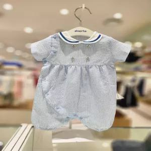 [AK수원점] [압소바] (출산,백일,돌,선물)펠레반소 우주복(A1310609)