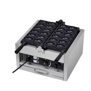 전기 붕어빵틀 간식기계 가정용 6구 상업용 3구