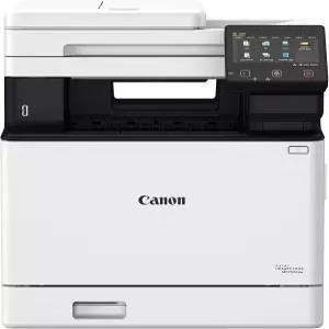 Canon imageCLASS MF753Cdw - 무선 듀플렉스 컬러 프린터 스캐너 복사기 팩스 자동 문서 공급기 모바일