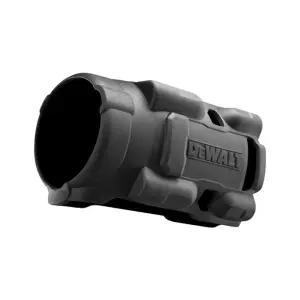 디월트 DCF922전용 임팩렌치 보호덮개 PB921 22 23DCF922 DCF922 DCF922용장비 DCF922스크레치방지 트덮개