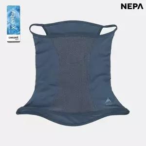 [네파] 메쉬 멀티스카프 (7MC7902-M09)