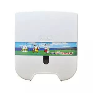 (체화재고)점보롤 디스펜서롤통 화장지통 지지보관통 지홀더 롤케이스 롤스펜서