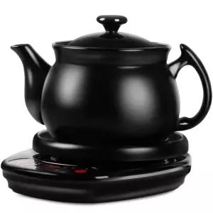 전기 약탕기 한의원 한약재 추출기 중탕기 한약기계 홍삼