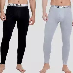 남성 발열 내의 기모 겨울타이즈 슬림 썸머