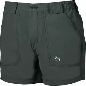 후크 앤 태클 남성용 맥주 캔 아일랜드 스트레치 하이브리드 4방향 퍼포먼스 낚시 쇼트