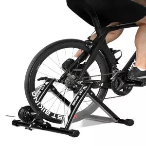 자전거로라 플랫폼 실내 연습기 인도어 평로라 저항