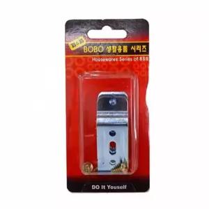 콤비 BOBO 고정 블라인드용 스냅 설치 부속