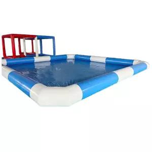 에어풀장 물놀이 수영장 워터 대형