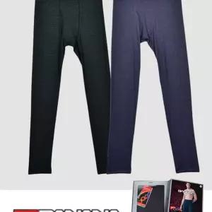 에어로히트 발열 남성 내의 하의보온타이즈 방한용품 내복 한내의 남자 바지