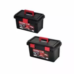 공구함 툴박스 부품상자 미니함공구집 정리함 보관함 가방 품함 플라스틱 볼트 미니함 함박스 프라함 케이