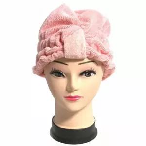 헤어드라이캡1P 마로 마이크로파이버 free 세안 목욕 극세사 목욕타올