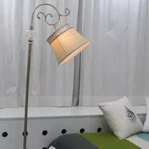 [골드스마일]인테리어 코너 침실 앤티크 플로어 장스탠드 스탠드조명 클래식