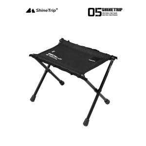 마운틴뷰 아웃도어 05 초경량 마자 휴대용 여행 비치 폴딩 체어 벤치