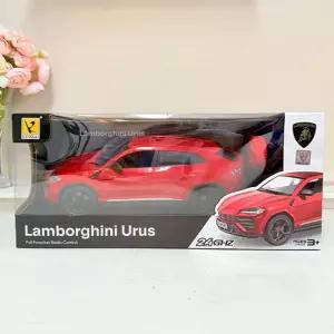 람보르기니 우루스 색상랜덤 1p자동차완구 럭셔리카 스포츠 장난감 캐릭터 작동 모형 슈퍼모형