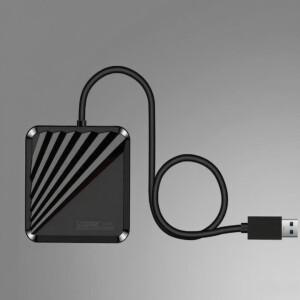 [호환품]PS VR2 어댑터 세트 PS5를 PC로 연결하는 블루투스 변환기 무선 연결 스팀 게임