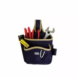 폴리 다용도 공구집 휴대용가방 정리대공구수납함 보관함 정리함 용가방 작업 소형 공구백