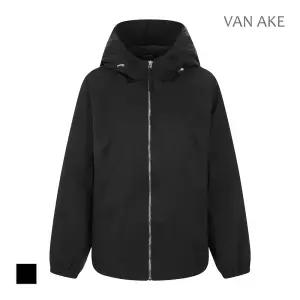 [반에이크] 후드넥 집업점퍼_VB44JPQ305Z