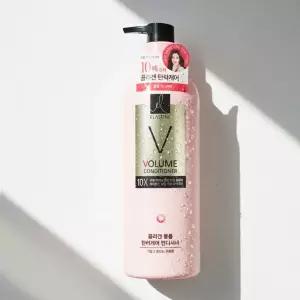 가늘고 힘이 없고 축 처지는 머릿결 컨디셔너 680ml영양셔너 헤어린스 가정용셔너 숙박업소 모발 윤기 셔너