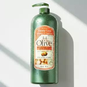 모발 촉촉하고 부드럽게 아름다운 머릿결 린스 1500ml영양컨디셔너 헤어 가정용셔너 숙박업소 윤기 셔너