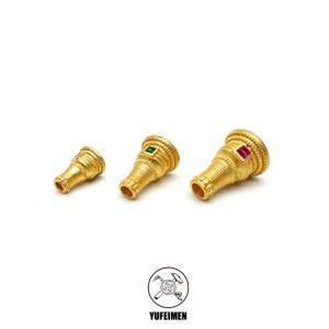 비문골드 족금보석 카르탕불탑 보리씨 팔찌 불두삼통 액세서리 염주