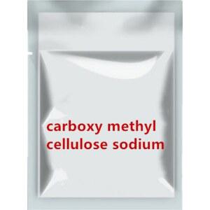 호환 Carboxy Methyl CMC 셀룰로오스 나트륨
