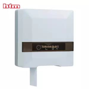 점보롤 화장지용기 휴지디스펜서 화장실 UV코팅 HTM-937케이스 휴지곽 스펜서 케이스 롤곽 두루마리