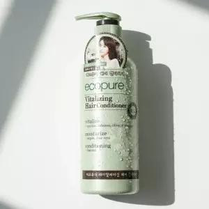 자연에서 얻은 성분 매끄러운 머릿결 컨디셔너 700ml향좋은린스 가정용 업소 업소용 두피샴푸 헤어 용헤어