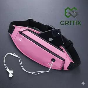 그리틱스 바람막이 베스트 가방 런닝 러닝 등산 마라톤 경량 조끼 힙색 벨트 런닝복 트레일 골프 미니 러닝
