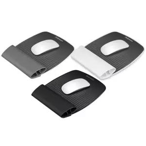 펠로우즈)i-Spire 마우스패드(화이트 93148)손목받침 팔목 컴퓨터 PC 노트북 PC액세서리 심플 고급