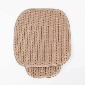 [콩심팥심]자동차 쿨시트 방석 쿨방석 차량용 여름용 시원한 차량 시트