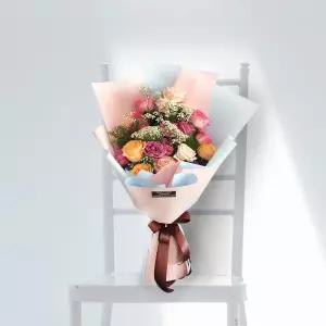 로즈 드 끌로에MTFG088