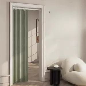 파티션 욕실 자바라 슬라이딩 가림막 발코니 중문 거실