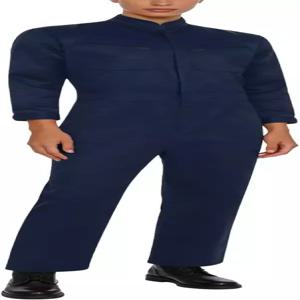여성 남성 정비사 정장 작업복 커버올 메카닉 점프수트 원피스 이지이에프 코볼