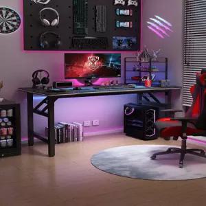 공주방 책상 핑크 꾸미기 여학생 자녀방 침대 키즈 인테리어 아기자기 프린세스