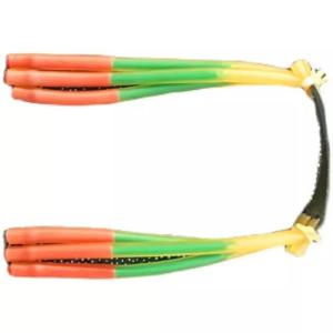 고탄력 새총 고무줄 슬링샷 고무밴드 조류퇴치