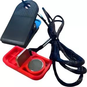 트레드라이프 피트니스 러닝머신 교체 안전 키 대부분의 AFG Horizon 및 라이브스트롱 호환 부품 번호