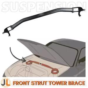 프론트 스트럿 바 타워 브레이스 암 엔진 상부 쇼크 스태빌라이저로드 STB 안티 롤 스웨이 포드 에지