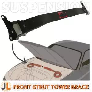 포드 머스탱 MK6 2015-2022 프론트 스트럿 바 타워 브레이스 서스펜션 암 엔진 어퍼 쇼크 스태빌라이저 STB