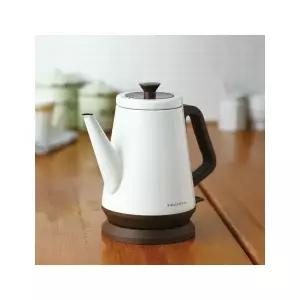 레꼴뜨 무선 커피포트 리브르