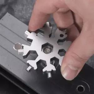 TBZ 렌치 드라이버 18종 만능공구 1개