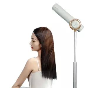 샤오미 스탠드 헤어 민트 핸즈프리 기계 음이온 머리말리는 미용실 드라이