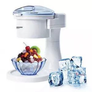 짐머만2295 각얼음 빙삭기 빙수기 밭 아이스분쇄기 밭빙수기yza625