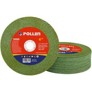 SI FANG 105mm 메탈 커팅 디스크 4 ''전기 앵글 그라인더 용 샌딩 휠 블레이드 커터 액세서리